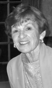 Sally Fortier